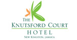 Knutsford Court Hotel