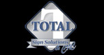 Total Sign Solutions